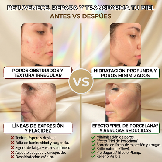 KIT DLUXIA DE VITALFACE