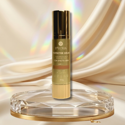PROTECTOR SOLAR SPF 50